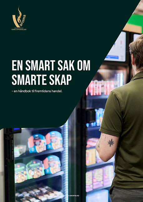 En smart sak om smarte-skap En smart sak om smarte-skap