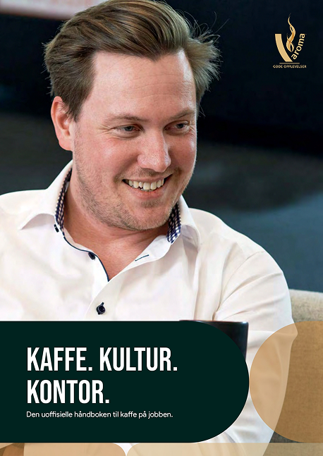 Kaffe kultur kontor Kaffe kultur kontor