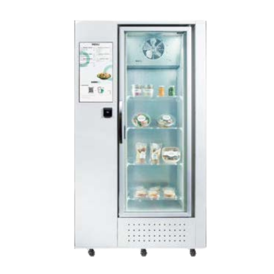 HUSKY FRIDGE & FREEZER