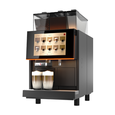 NorBrew CORE diagonal left