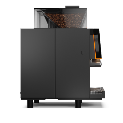 NorBrew CORE right side
