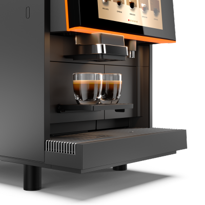 NorBrew detail epresso