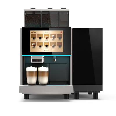 NorBrew PRO Milk