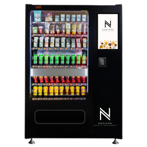NorVend DC10