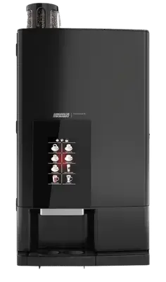 FRESHGROUND XL 330 TOUCH