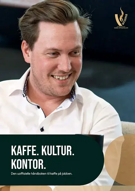 Kaffe kultur kontor Kaffe kultur kontor