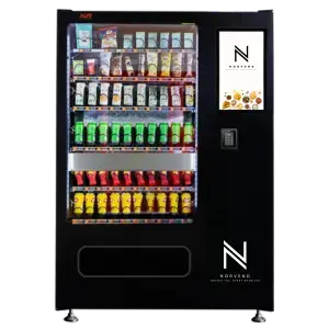 NorVend DC10
