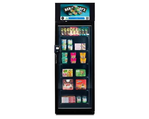 SELFLY FREEZER