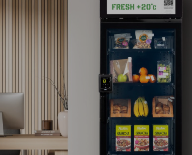 Slik velger du riktig vending maskin for bedriftens behov