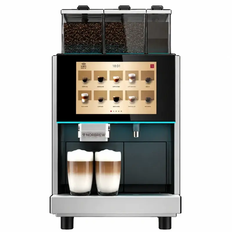 NorBrew PRO