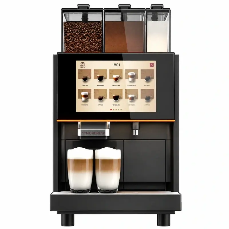 NorBrew CORE