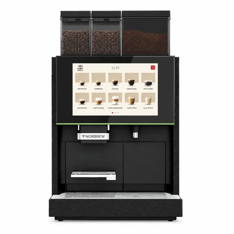 NorBrew CORE PLUS