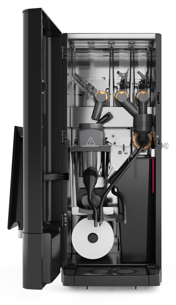 pho-pro-freshmore-310-touch-black-open