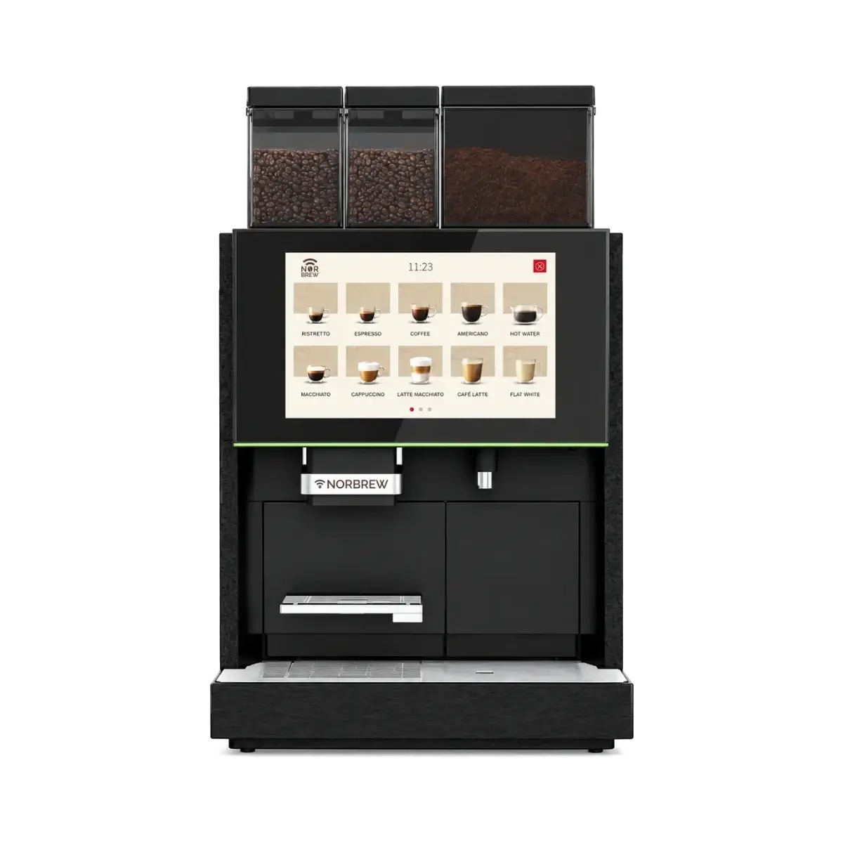 NorBrew CORE PLUS