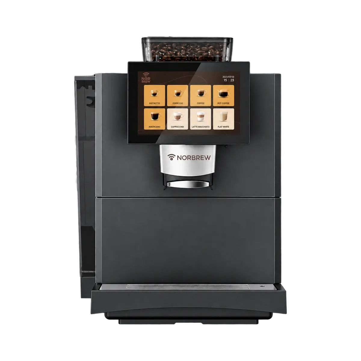 NorBrew SOLO