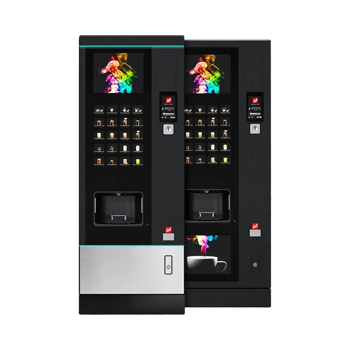 SILINE HG TS7