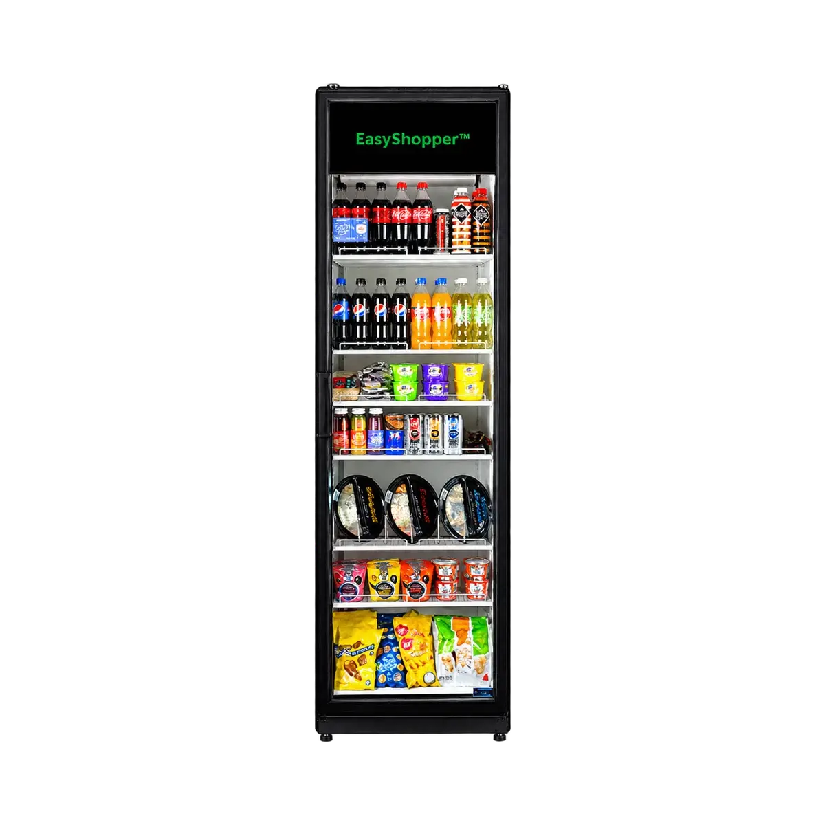 EASY SHOPPER