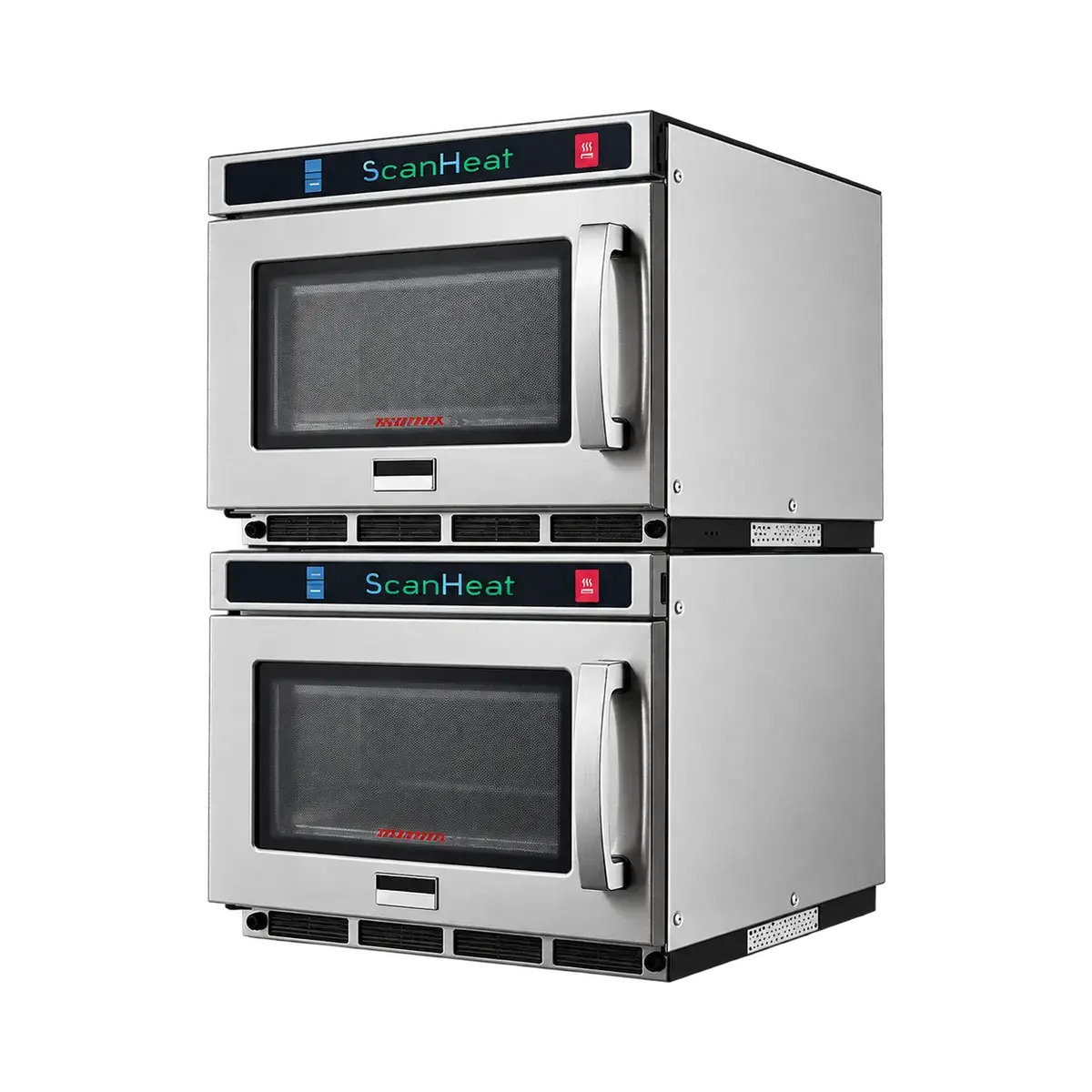 SCANHEAT