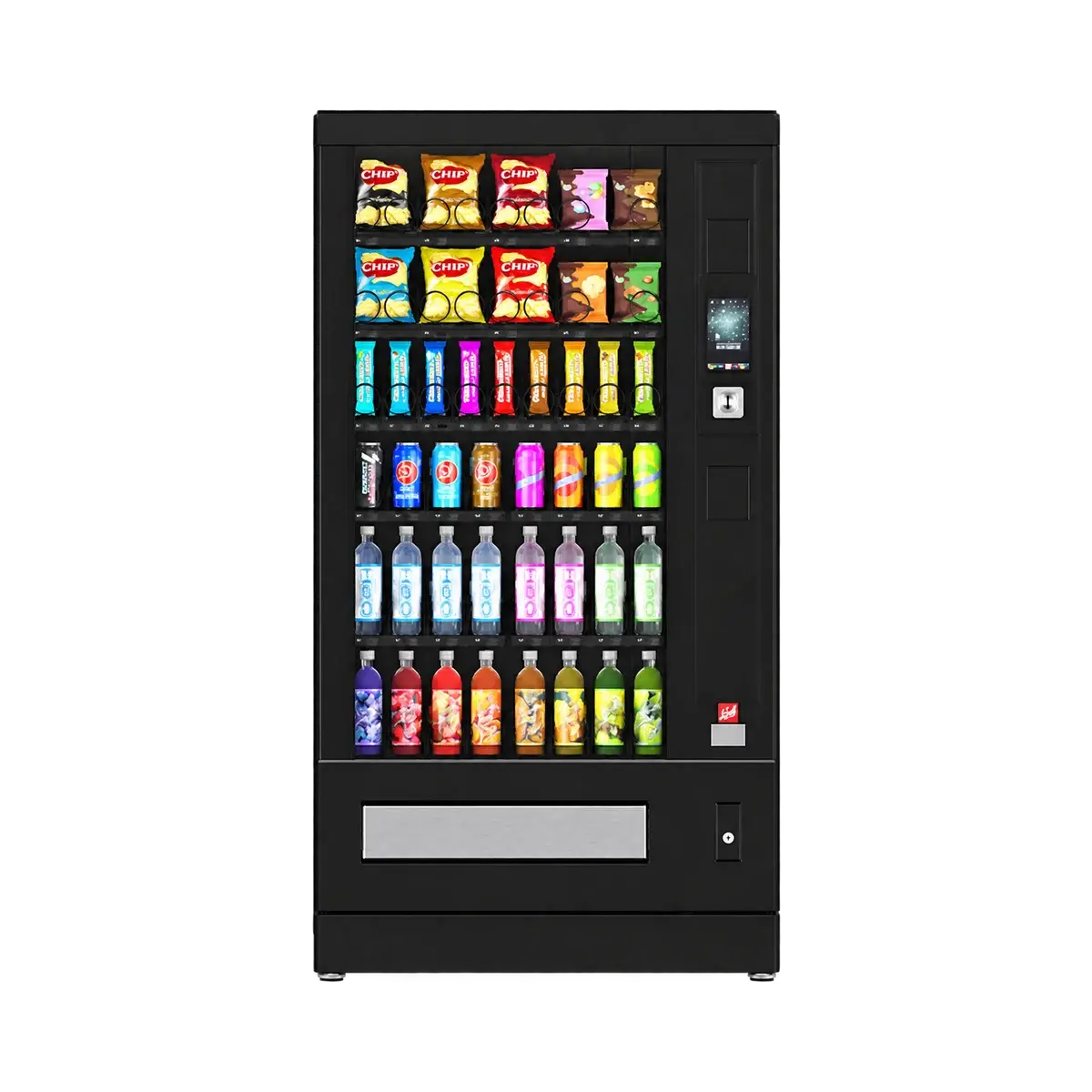 SILINE COMBI